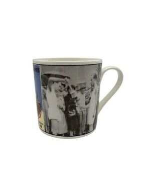 Royal Doulton Mug Olympic Games 1948 London England